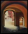 Der Ausweg - Krakau 2005