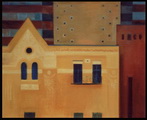 Kiewer Balkone 1999