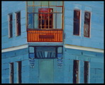 Kiewer Balkone 1999