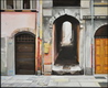 In der Stadt - Lyon, 2014