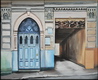 In der Stadt - Kiew, 2014