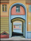 In der Stadt - Kiew, 2014