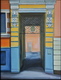 In der Stadt - Kiew, 2014