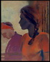 Selbstportrait  1996