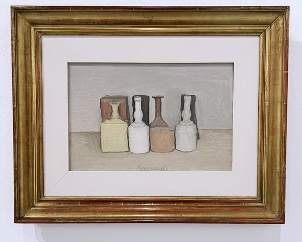 Giorgio Morandi